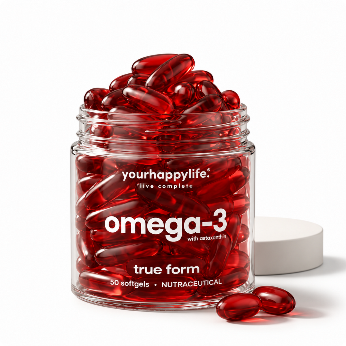 Omega 3