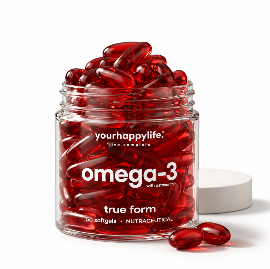 Omega 3