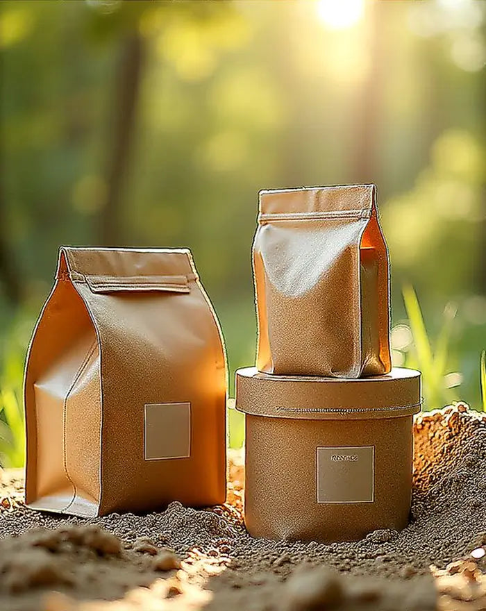 Reduced plastic use by over 80% across our product range.
