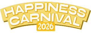 Happiness Carnival 2026