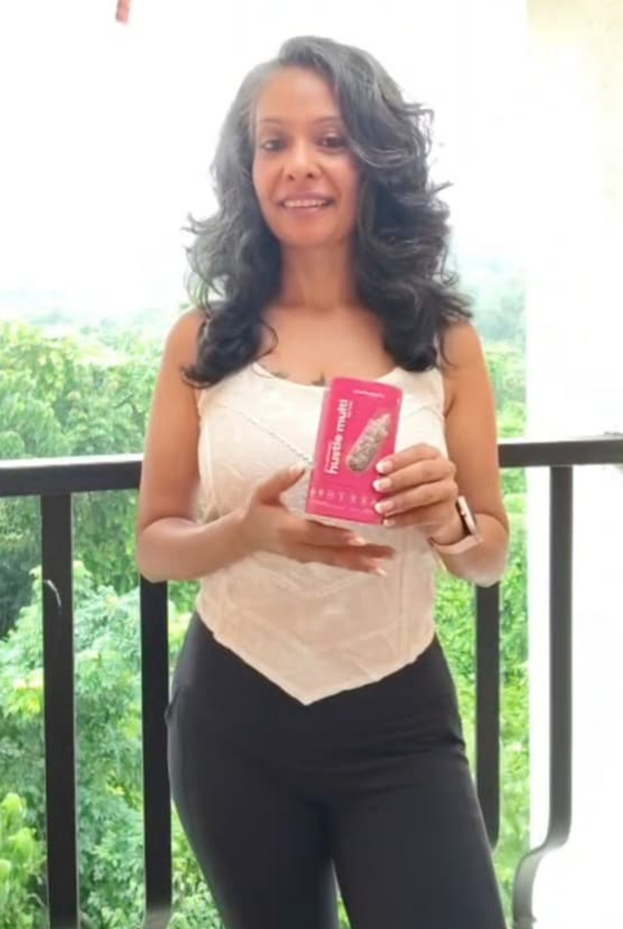 Radha Mehta