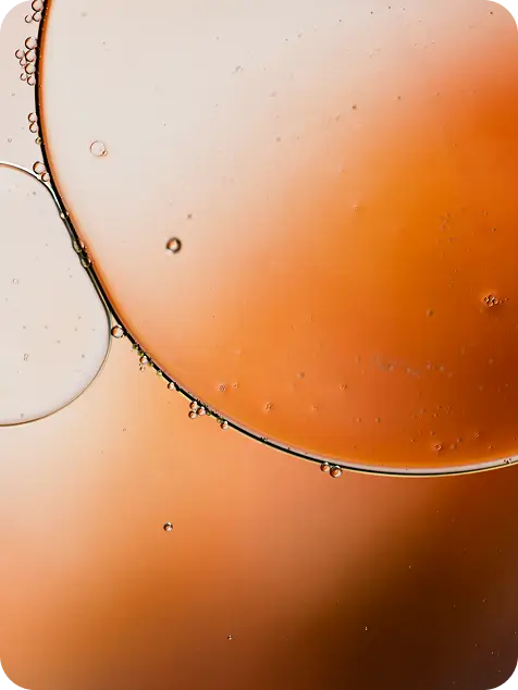 Hyaluronic Acid and Squalane