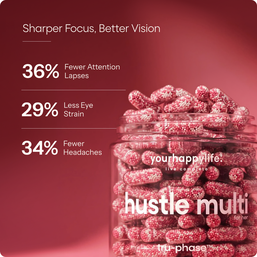 Hustle Multi For Her