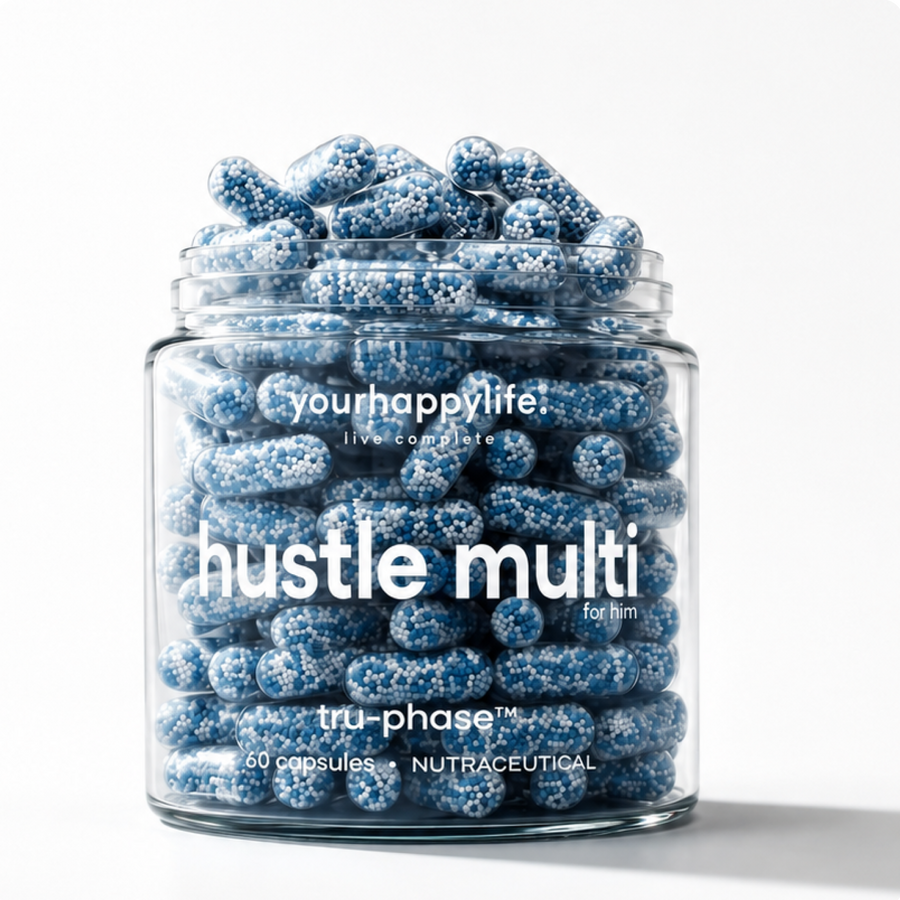 Hustle Multi For Him