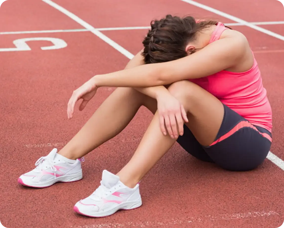 Nutrient Deficiency at the Cellular Level