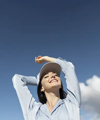 Wellness is a lifelong journey.