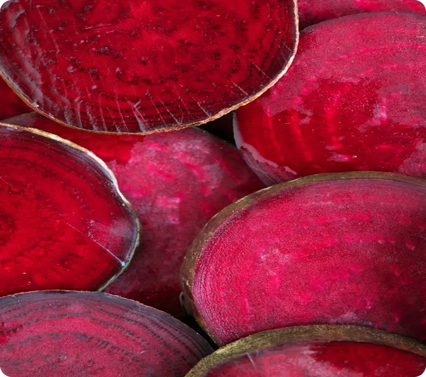 Beet Root Extract