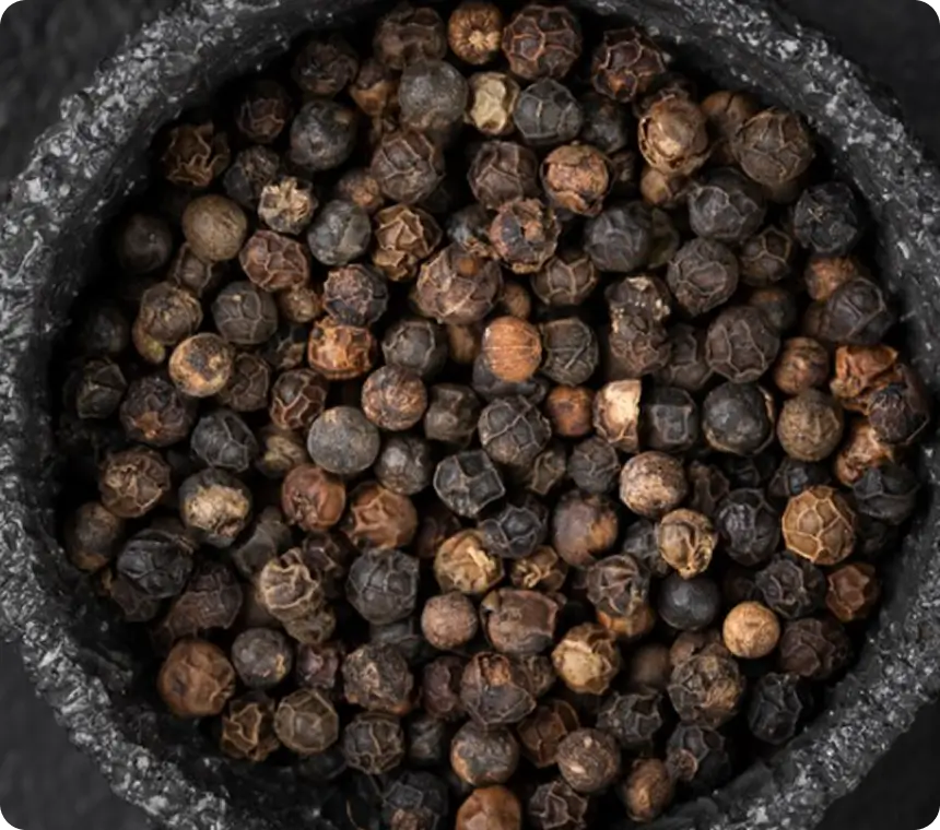 Piperine