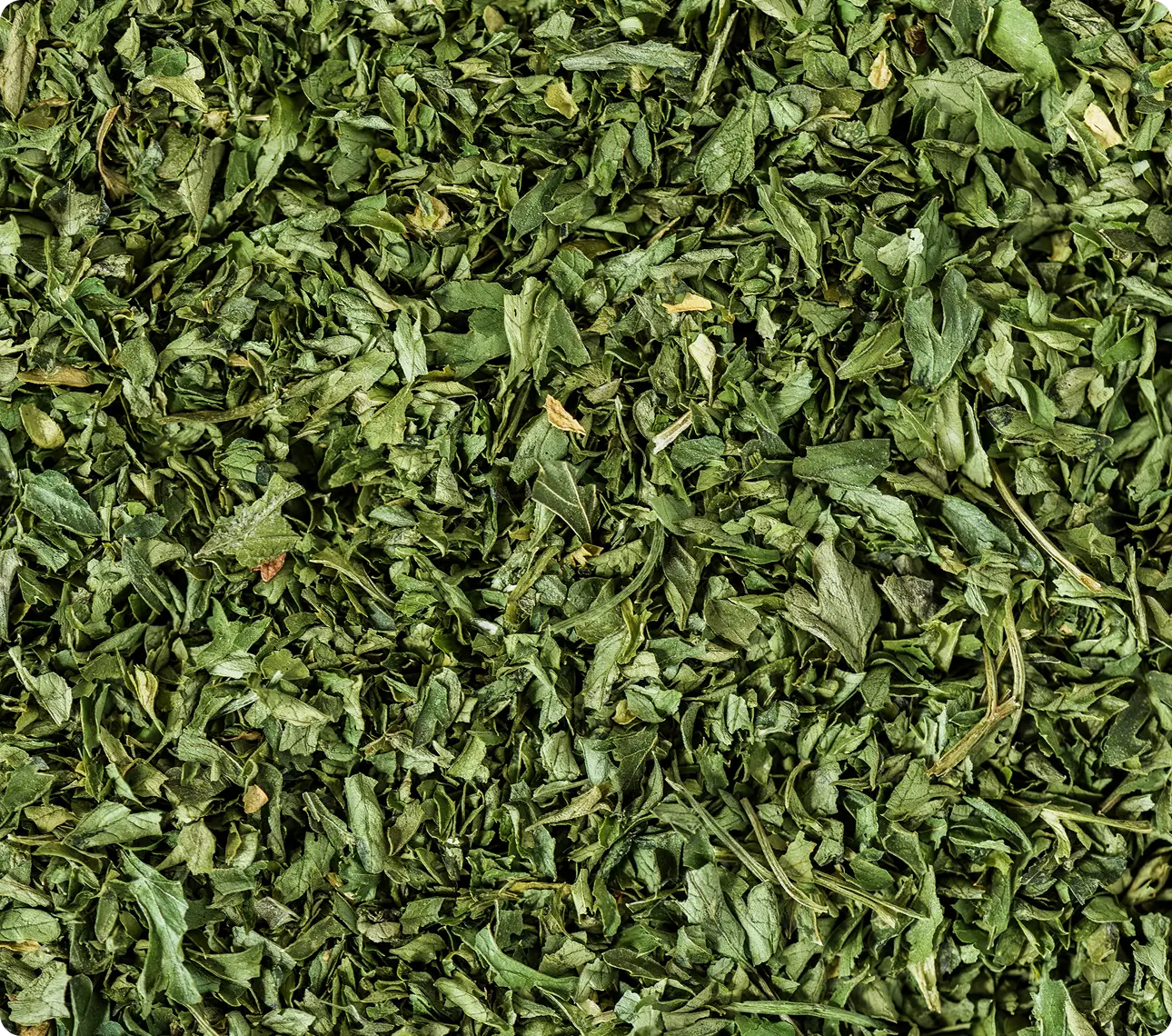 EGCG (Epigallocatechin gallate)