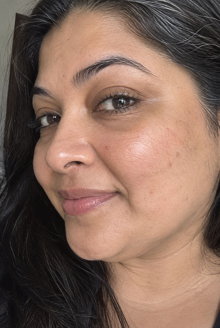 Zoya Shaikh