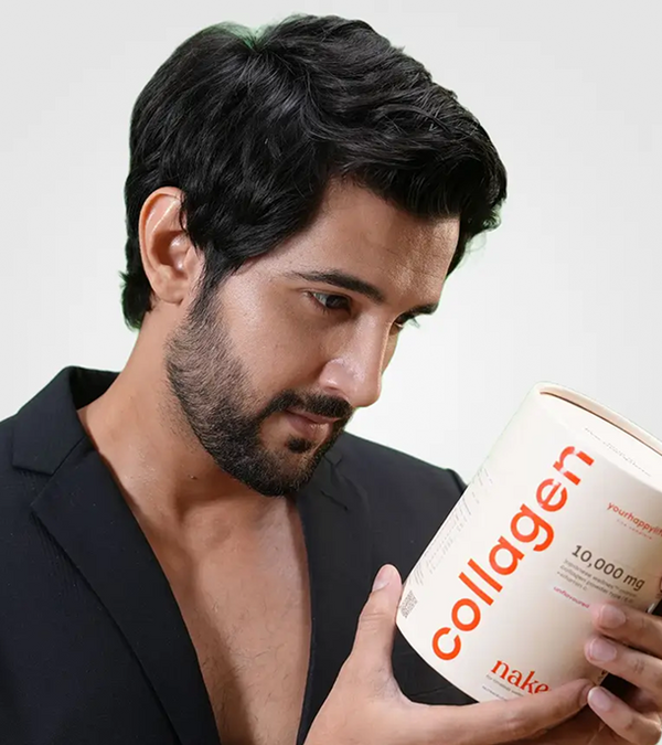 Aditya Seal (Actor)