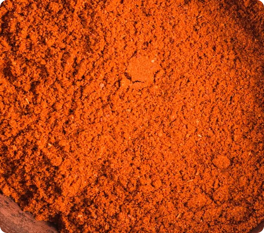 Bitter orange