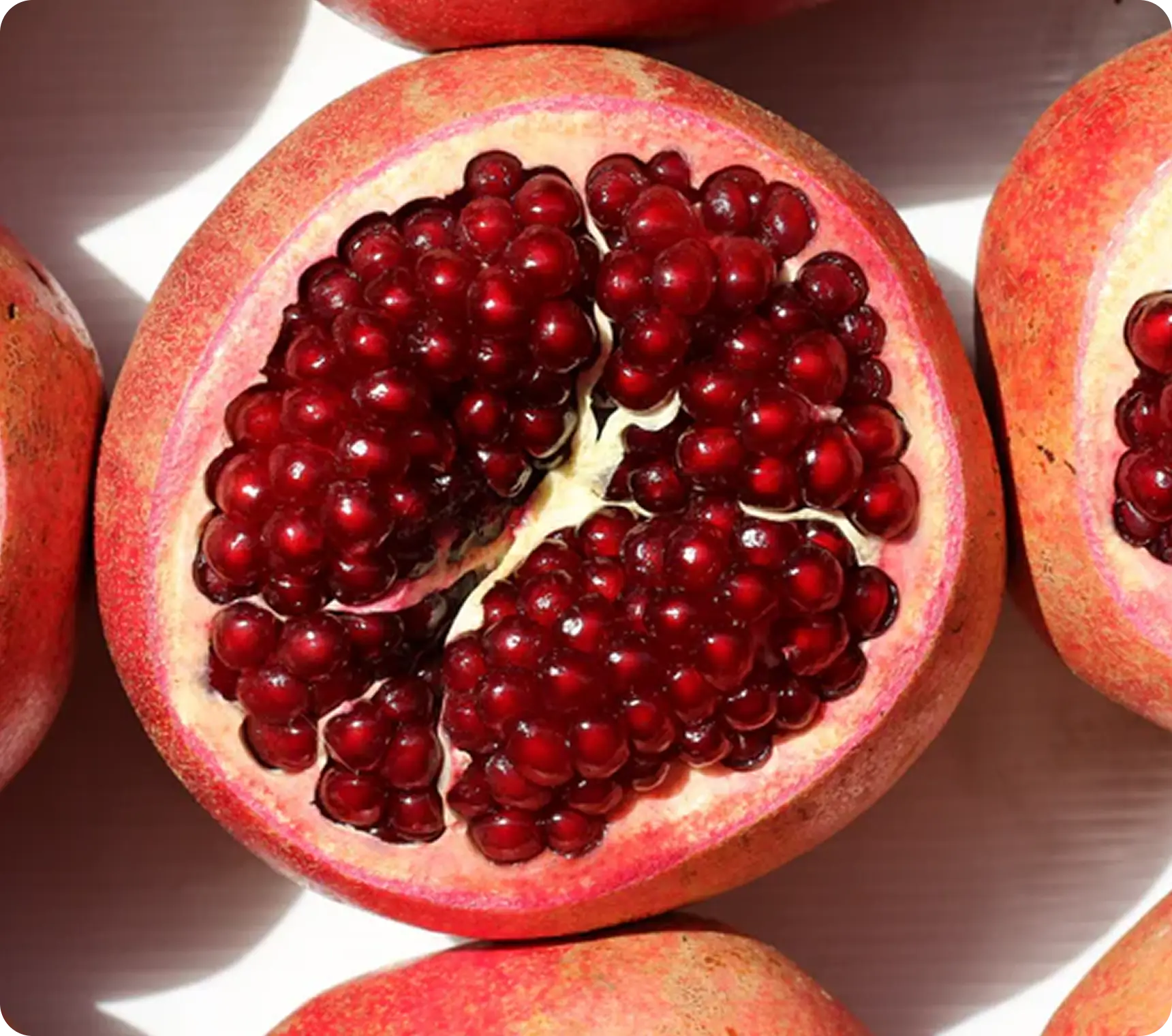 Pomegranate