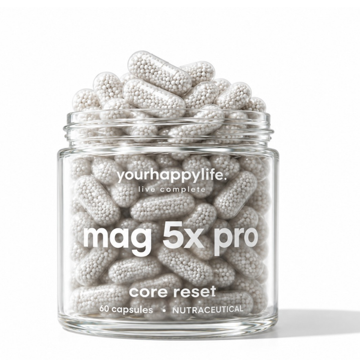 Mag5x Pro