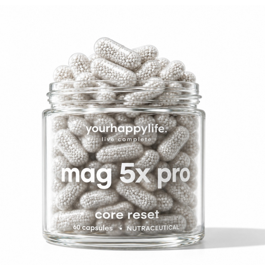 Mag5x Pro