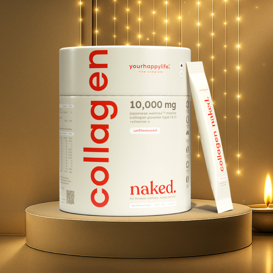 Collagen Naked (Unflavoured)