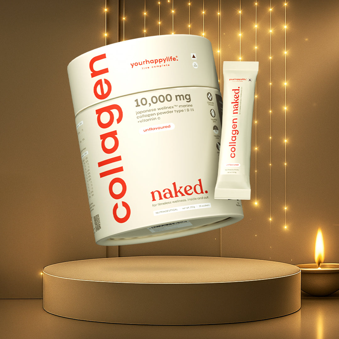 Collagen Naked (Unflavoured)