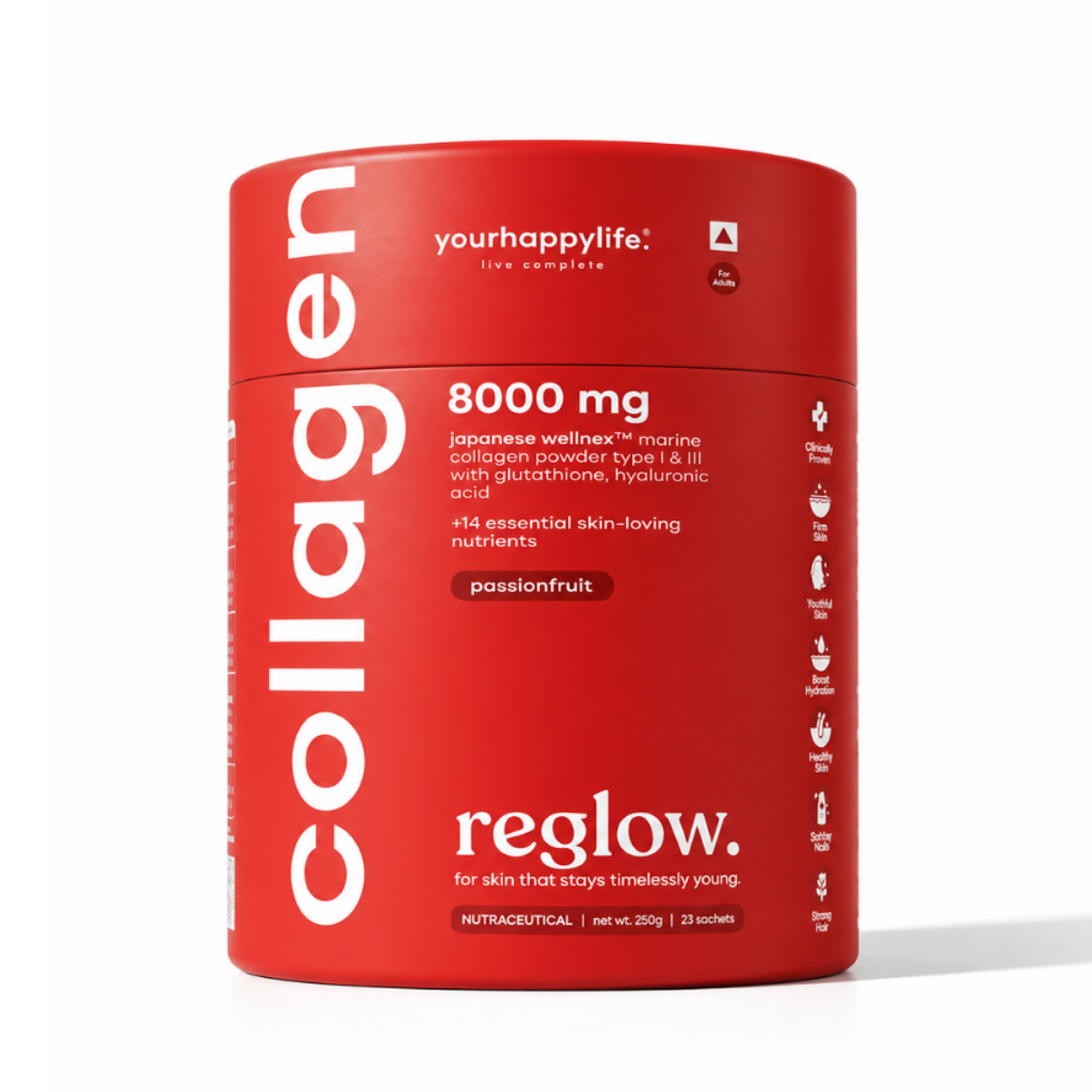 Reglow Marine Collagen