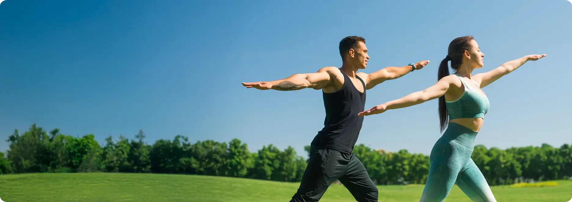Complete Solutions for Complete Wellness.