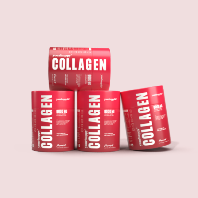 Pure Marine Collagen (Advanced 2.0)